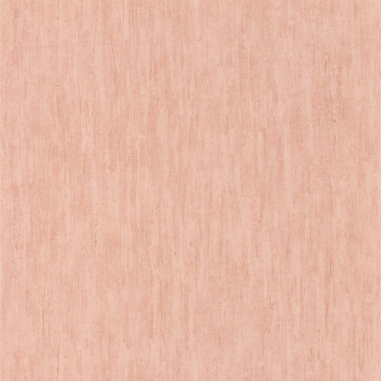 Papier peint Madera Rose Pêche - CUBA - Casadeco - CBBA84364131
