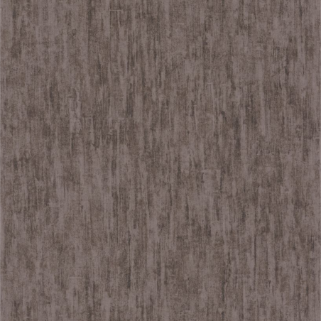 Papier peint Madera Taupe Foncé - CUBA - Casadeco - CBBA84361515