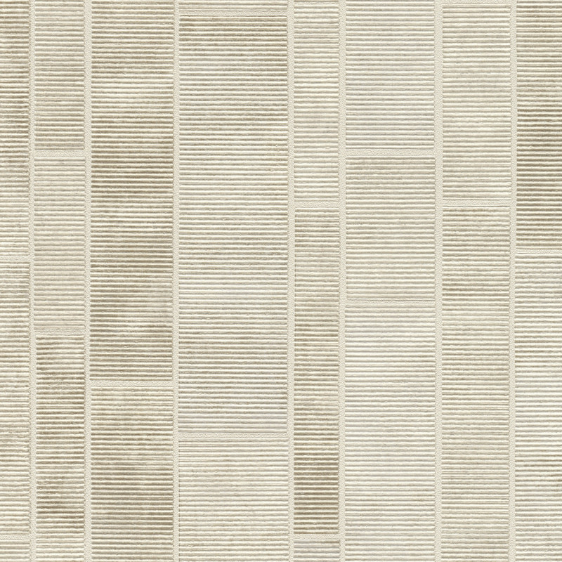 Papier peint Dalles En Pierre perle - FACTORY IV - Rasch - 428209