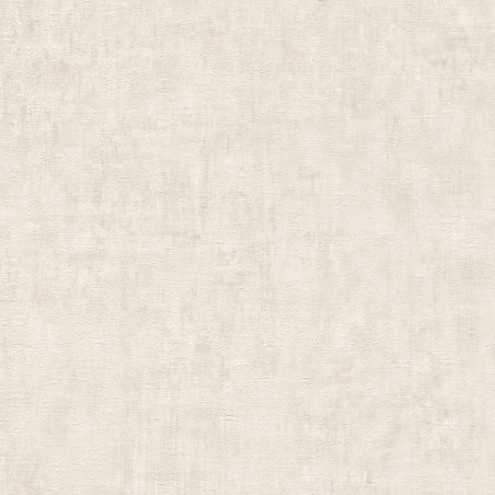 Papier peint Métallica blanc vinyl sur intissé - FACTORY IV - Rasch - 429213