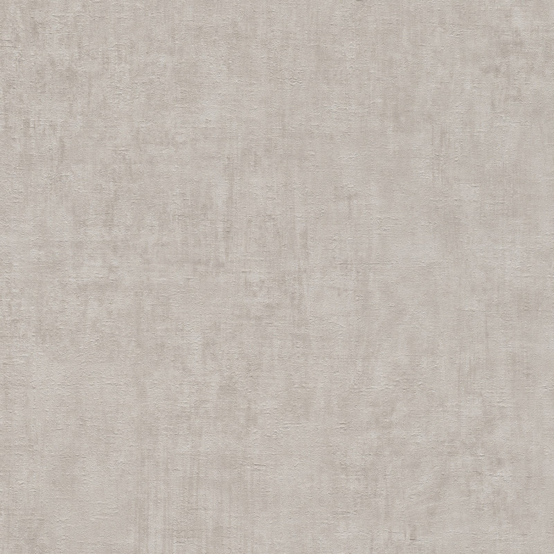 Papier peint Métallica gris clair vinyl sur intissé - FACTORY IV - Rasch - 429237