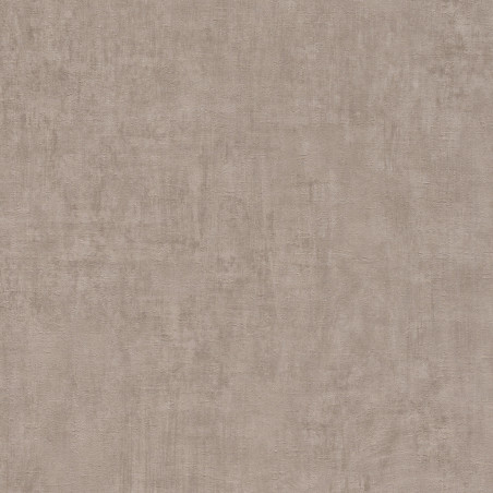 Papier peint Métallica taupe vinyl sur intissé - FACTORY IV - Rasch - 429251