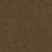 Papier peint Métallica marron foncé vinyl sur intissé - FACTORY IV - Rasch - 429329