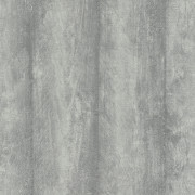 Papier peint Planches De Bois gris clair - FACTORY IV - Rasch - 429435