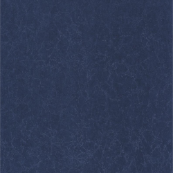 Papier peint Lewis bleu marine - JARDINS SUSPENDUS - Casadeco - JDSP84076534