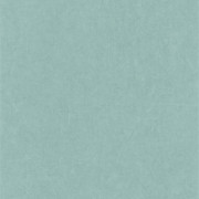 Papier peint Kiosque bleu turquoise - JARDINS SUSPENDUS - Casadeco - JDSP82386226