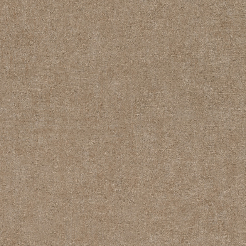 Papier peint Métallica marron clair - FACTORY IV - Rasch - 429299