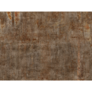 Panoramique Tole Rouillée marron - FACTORY IV - Rasch - 429756