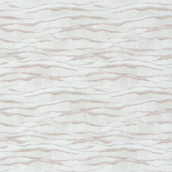 Papier peint Emma beige - IDYLLE  - Casadeco - IDYL83831212
