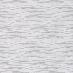 Papier peint Emma gris - IDYLLE  - Casadeco - IDYL83839129