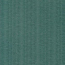 Papier peint Vera vert émeraude - IDYLLE  - Casadeco - IDYL83887507