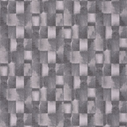Papier peint Opale gris anthracite - IDYLLE  - Casadeco - IDYL83849317