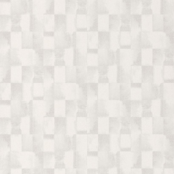 Papier peint Opale gris clair - IDYLLE  - Casadeco - IDYL83849119