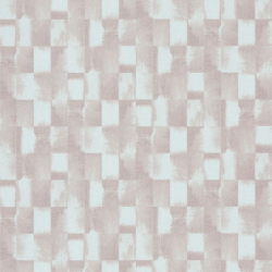 Papier peint Opale rose nude - IDYLLE  - Casadeco - IDYL83844134