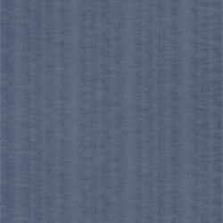 Papier peint Vera bleu - IDYLLE  - Casadeco - IDYL83886333
