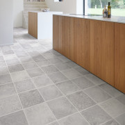 Dalle PVC clipsable "Rabat 94 - 50LVT1794" - Essentials Tile++ CORETEC