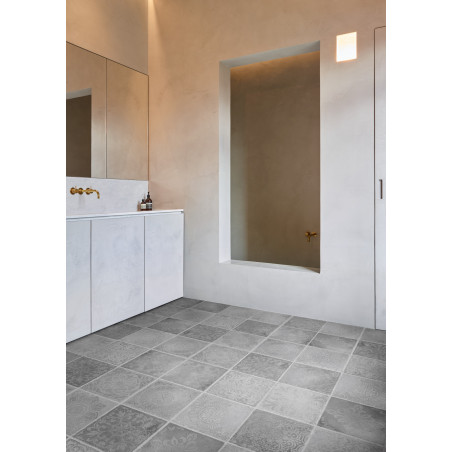 Dalle PVC clipsable "Rabat 90 - 50LVT1790" - Essentials Tile++ CORETEC