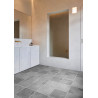 Dalle PVC clipsable "Rabat 90 - 50LVT1790" - Essentials Tile++ CORETEC