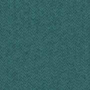 Papier peint Kefir Teal - BAHIA - Zoom by Masureel - HIA403