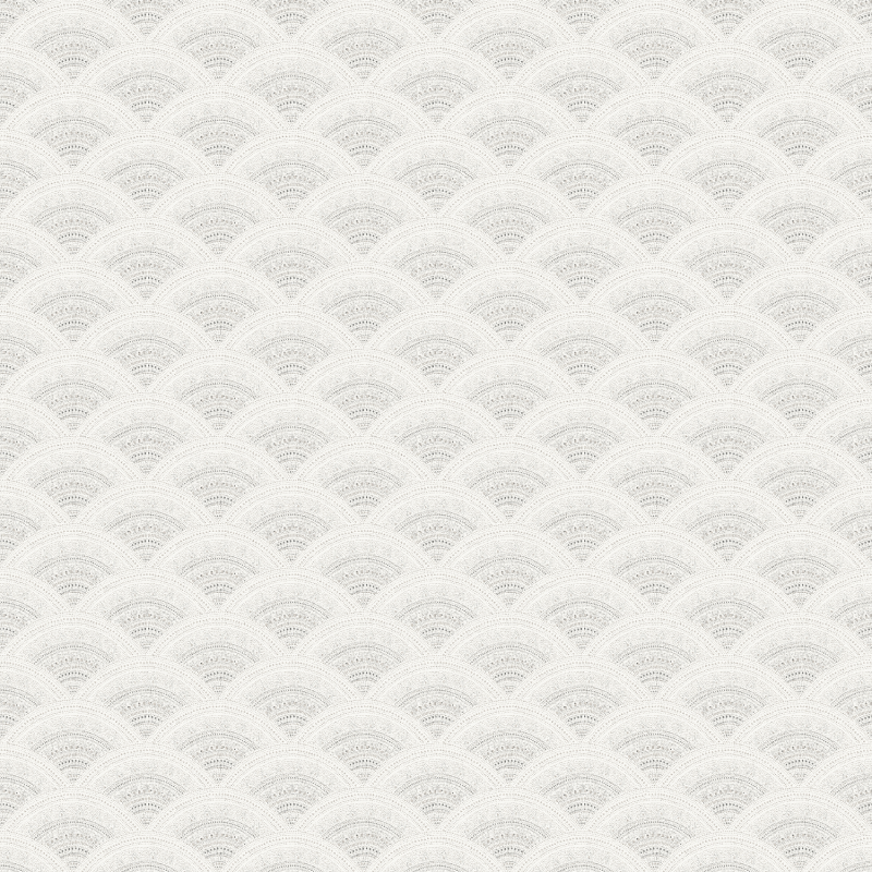 Papier peint Callaia Linen - BAHIA - Zoom by Masureel - HIA201