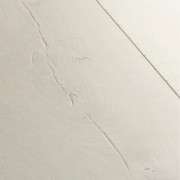 Sol Stratifié  "Chêne Patiné Doux SIG4748" - Signature QUICK STEP