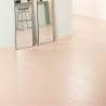 Sol Stratifié  "Chêne Peint Rose SIG4754" - Signature QUICK STEP