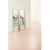 Sol Stratifié  "Chêne Peint Rose SIG4754" - Signature QUICK STEP