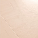 Sol Stratifié  "Chêne Peint Rose SIG4754" - Signature QUICK STEP
