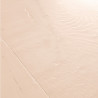 Sol Stratifié  "Chêne Peint Rose SIG4754" - Signature QUICK STEP