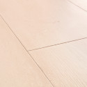 Sol Stratifié  "Chêne Peint Rose SIG4754" - Signature QUICK STEP