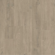 Sol Stratifié  "Chêne Patine Brun SIG4751" - Signature QUICK STEP