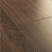 Sol Stratifié  "Noyer Chic SIG4761" - Signature QUICK STEP