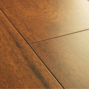 Sol Stratifié  "Merbau SIG4760" - Signature QUICK STEP