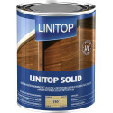 LINITOP SOLID 280 incolore - Lasure de protection décorative conditions extrêmes