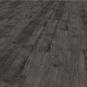 Sol stratifié Nostalgie Teak Graphit D4171 ER - Exquisit KRONOTEX