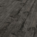 Sol stratifié Nostalgie Teak Graphit D4171 ER - Exquisit KRONOTEX