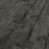 Sol stratifié Nostalgie Teak Graphit D4171 ER - Exquisit KRONOTEX