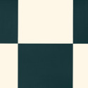 Sol PVC - Echiquier 2 black & white - Iconik Life TARKETT - rouleau 4M