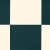 Sol PVC - Echiquier 2 black & white - Iconik Life TARKETT - rouleau 4M