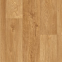 Sol PVC - Aspin 835 parquet bois naturel - Bingo Classic Wood IVC - rouleau 4M