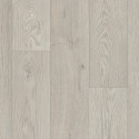Sol PVC - Aspin 891 parquet bois grège - Bingo Classic Wood IVC - rouleau 4M