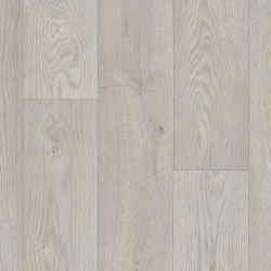 Sol PVC - Aspin 891 parquet bois grège - Bingo Classic Wood IVC - rouleau 4M