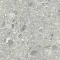 Sol PVC - Cappella 590 terrazzo gris - Ultimate Stone IVC - rouleau 4M