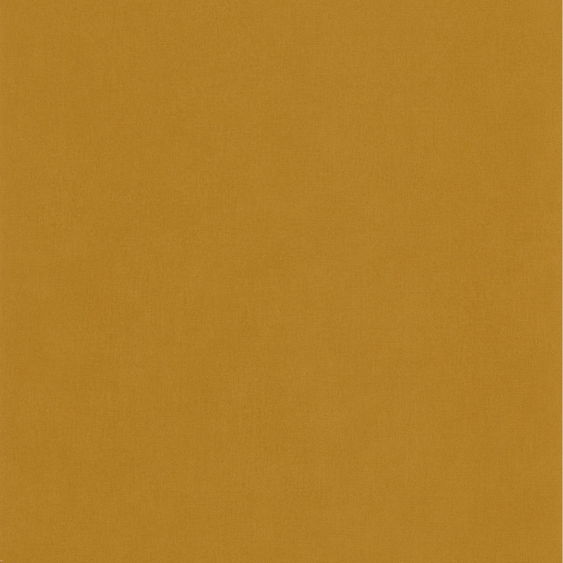 Papier peint intissé Life uni ocre - NOS GRAVURES - Caselio - NGR64522029