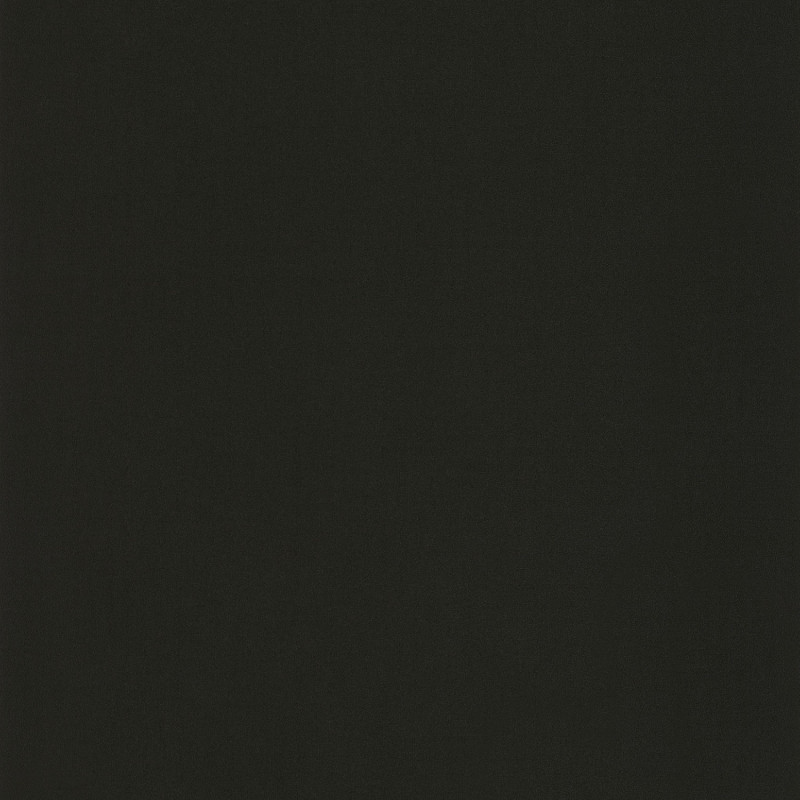 Papier peint intissé Life uni noir - NOS GRAVURES - Caselio - NGR64529800