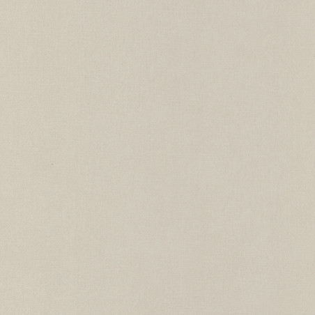 Papier peint intissé Life uni beige - NOS GRAVURES - Caselio - NGR64521010