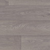 Sol PVC - Newport Pecan parquet gris taupe - Primetex GERFLOR - rouleau 4M