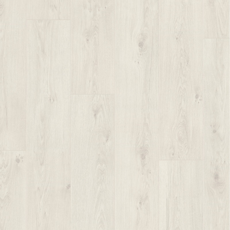 Sol Stratifié Chêne Blanc Huilé - Deluxe VITALITY FLOORS Balterio