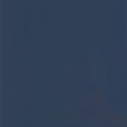 Papier peint intissé Life uni bleu minuit - AROUND - Caselio - ARN64526300