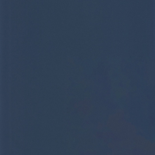 Papier peint intissé Life uni bleu minuit - AROUND - Caselio - ARN64526300